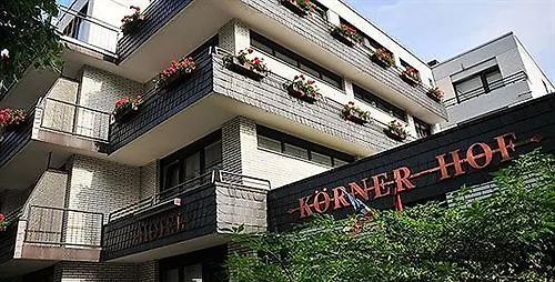 Akzent Hotel Koerner Hof