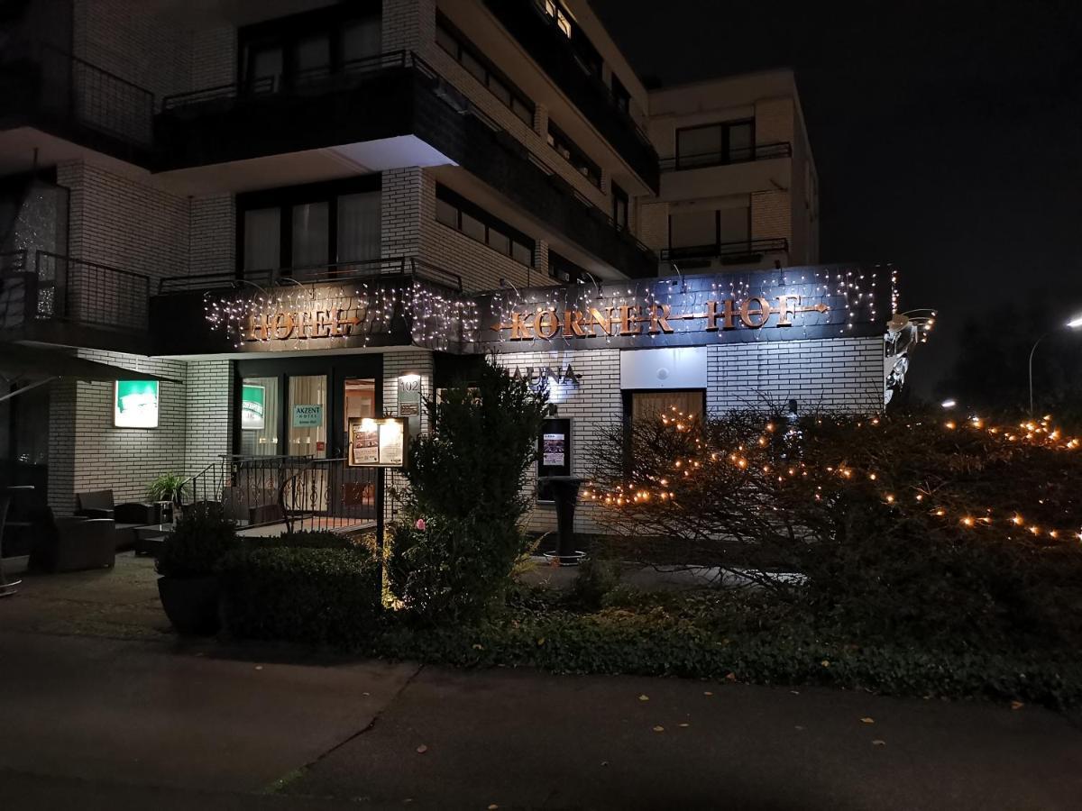 Hotel Akzent Koerner Hof