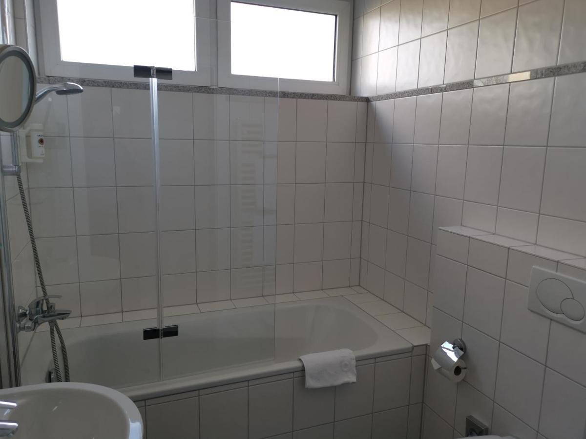 Hotel Akzent Koerner Hof 3*