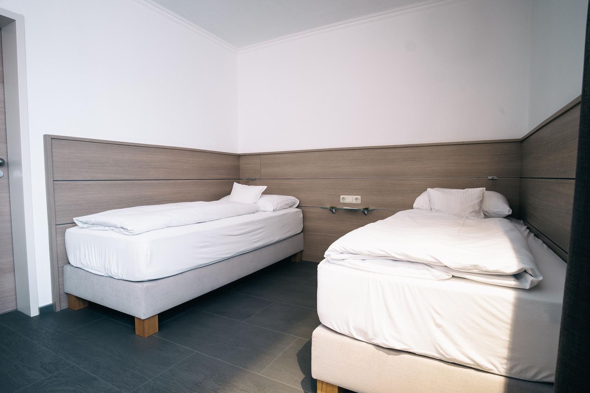 Hotel Akzent Koerner Hof Dortmund