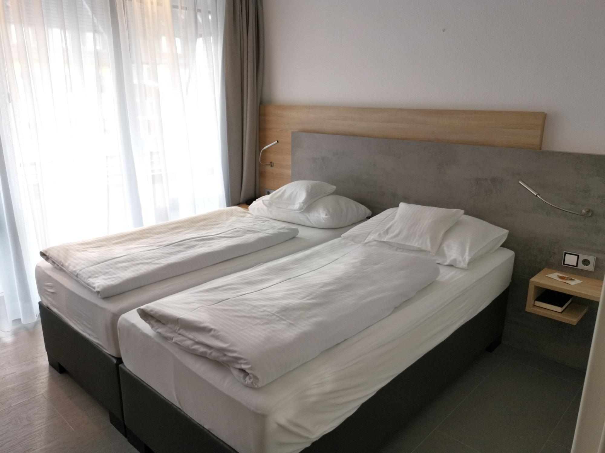 Akzent Koerner Hof 3* Dortmund
