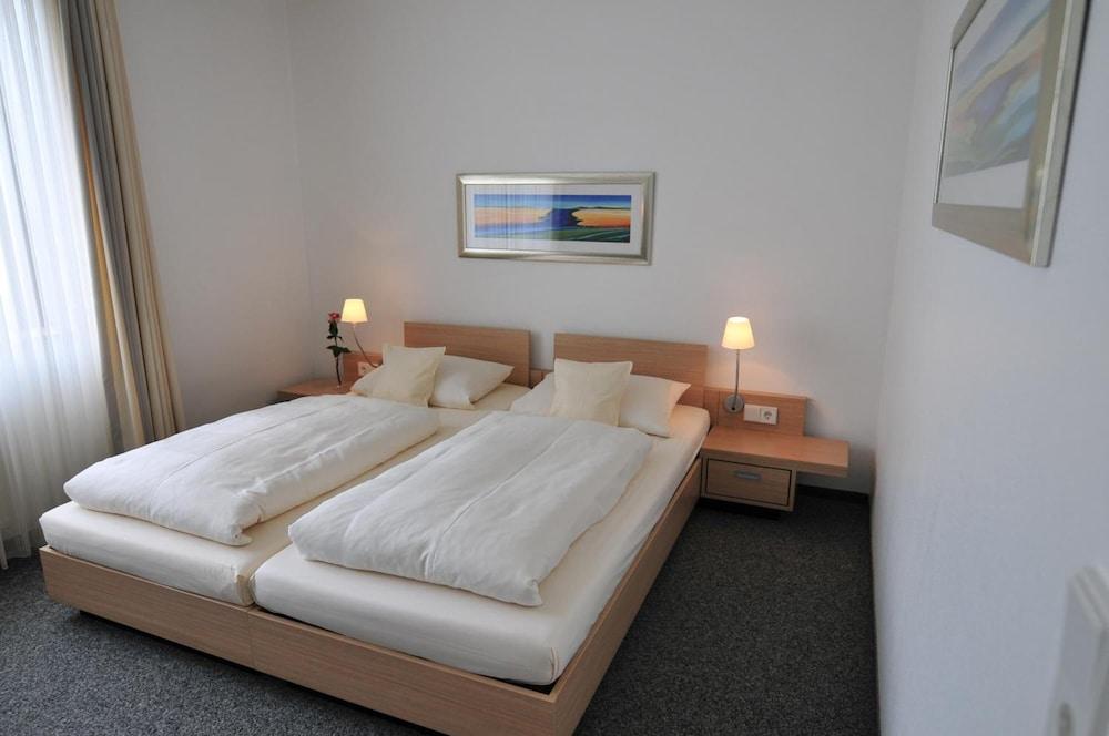 Hotel Akzent Koerner Hof