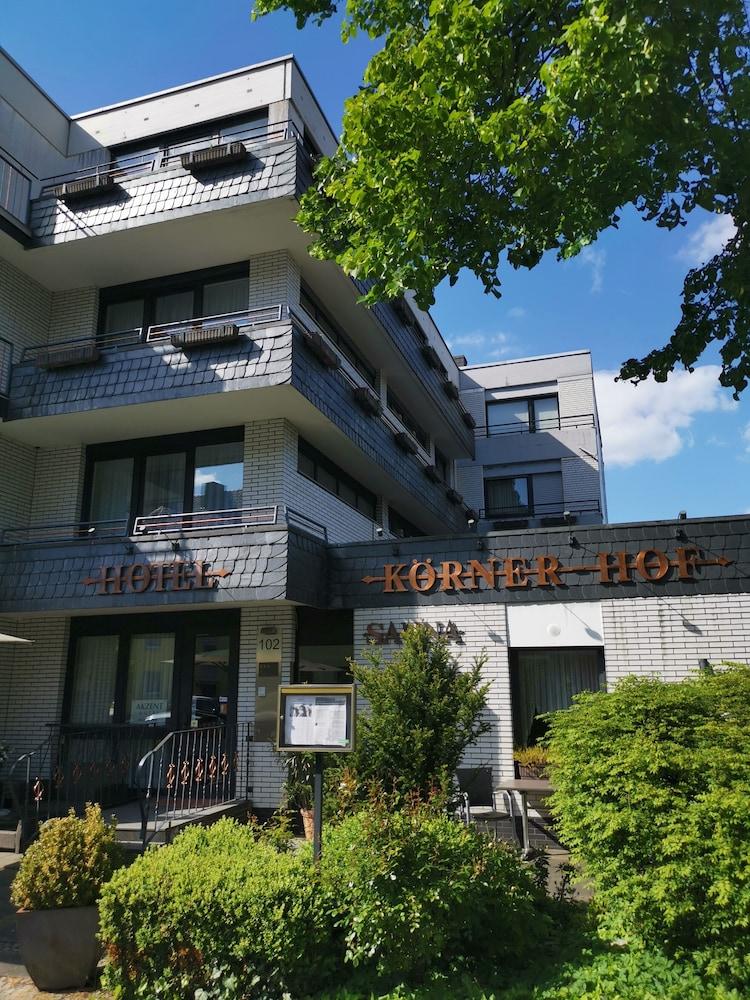 Akzent Koerner Hof