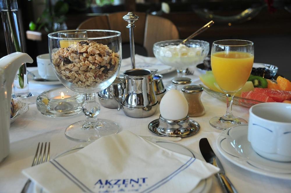 Akzent Koerner Hof Hotel