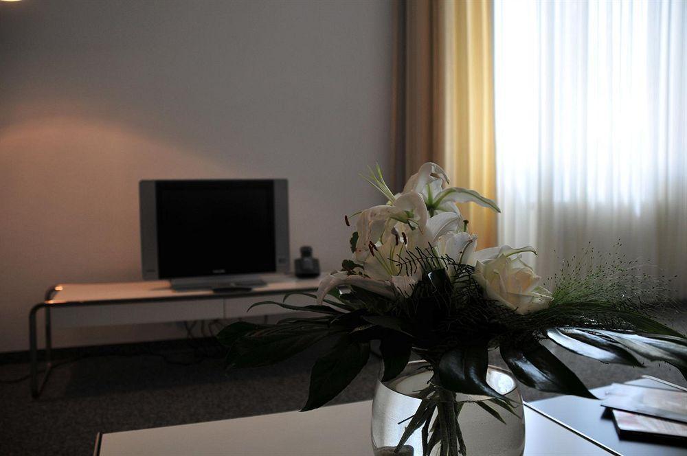 Akzent Koerner Hof Hotel Dortmund