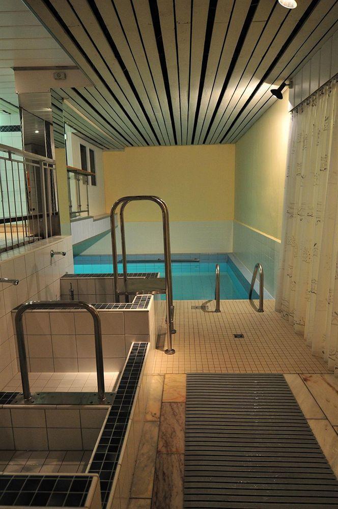 Akzent Koerner Hof Hotel Dortmund