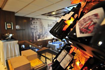 Akzent Koerner Hof Hotel Dortmund