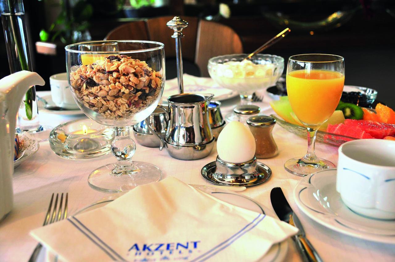 Akzent Koerner Hof Hotel Dortmund