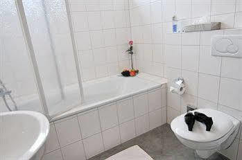 Hotel Akzent Koerner Hof 3*
