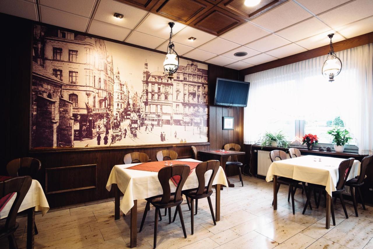 Hotel Akzent Koerner Hof 3*
