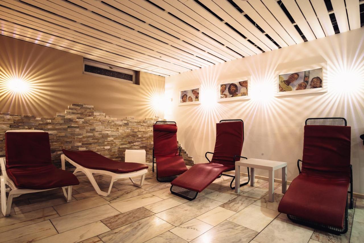 Hotel Akzent Koerner Hof 3*